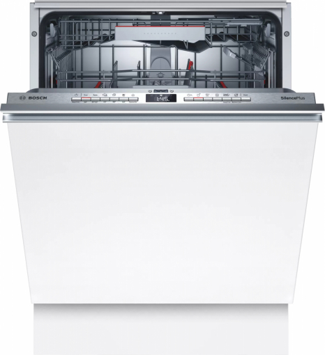 фото Встраиваемая посудомоечная машина bosch smv4hdx52e