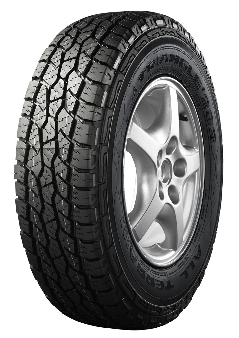 

Шина Triangle Group TR292 255/70 R16 115T, Group TR292