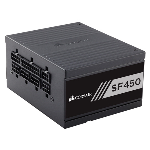 

Блок питания Corsair 450W (CP-9020104-EU)