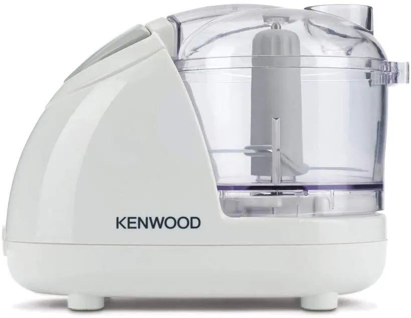 

Измельчитель Kenwood CH 180A белый, CH 180A