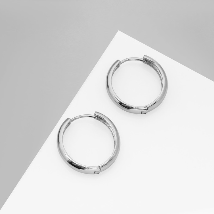 

Серьги из бижутерного сплава Queen fair 10470494, 10470494