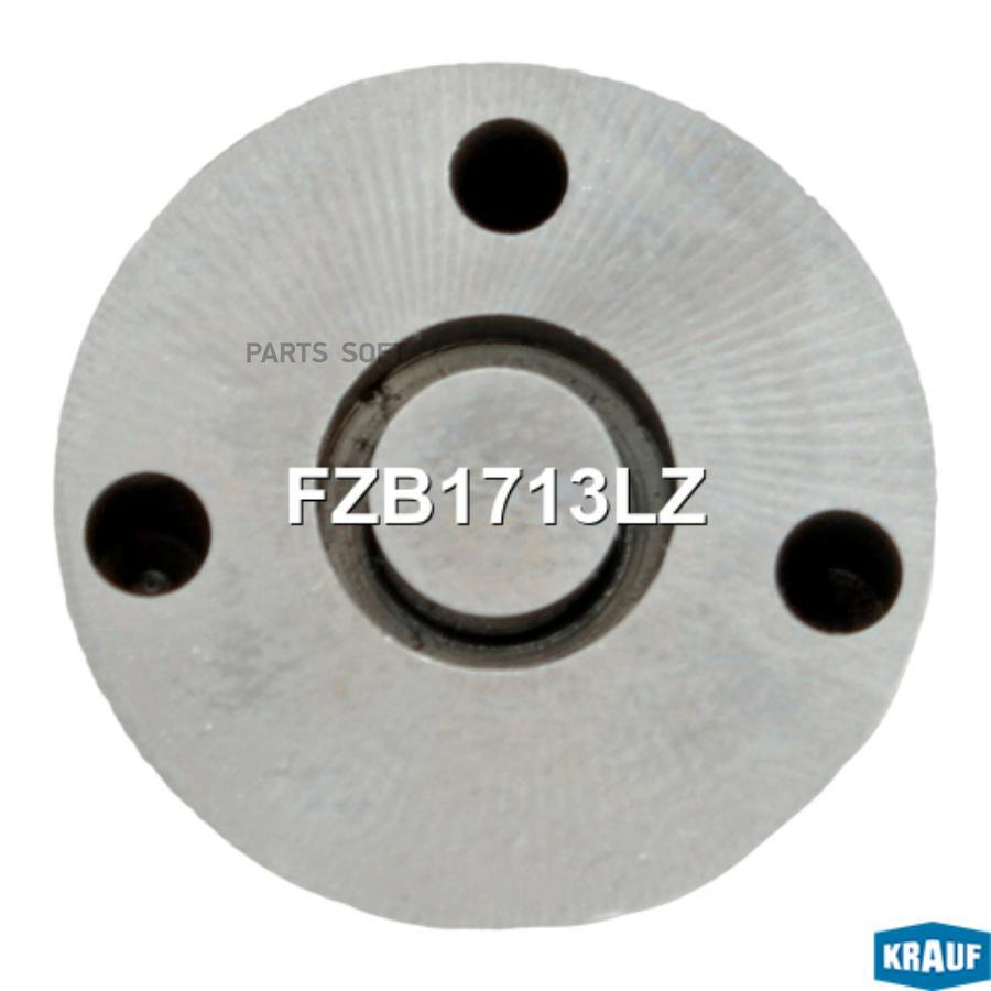 

Распылитель Форсунки Krauf fzb1713lz