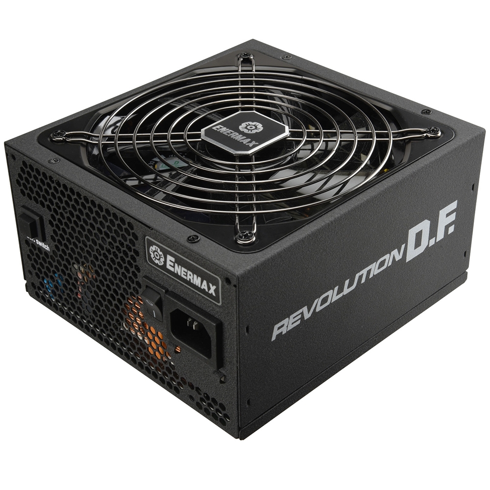 

Блок питания Enermax 850W (ERF850EWT)