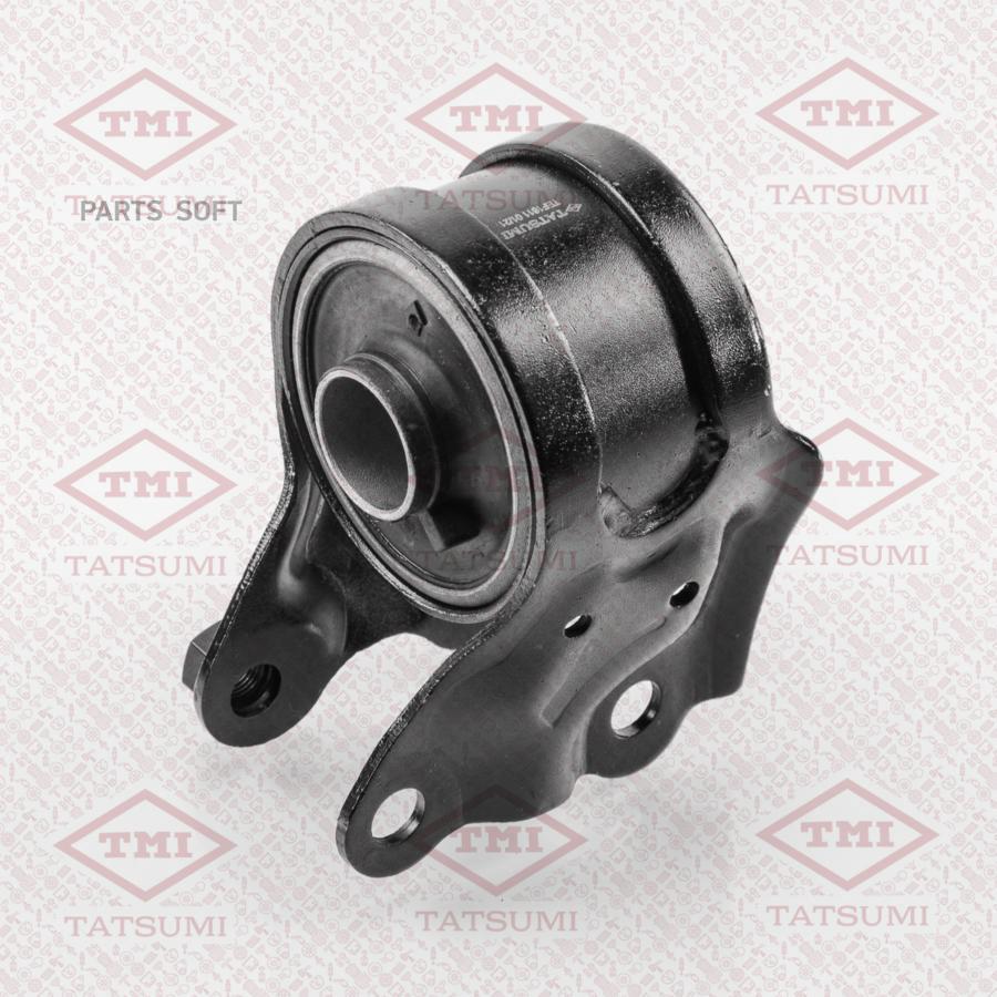 

Сайлентблок переднего рычага задний Tatsumi tef1611