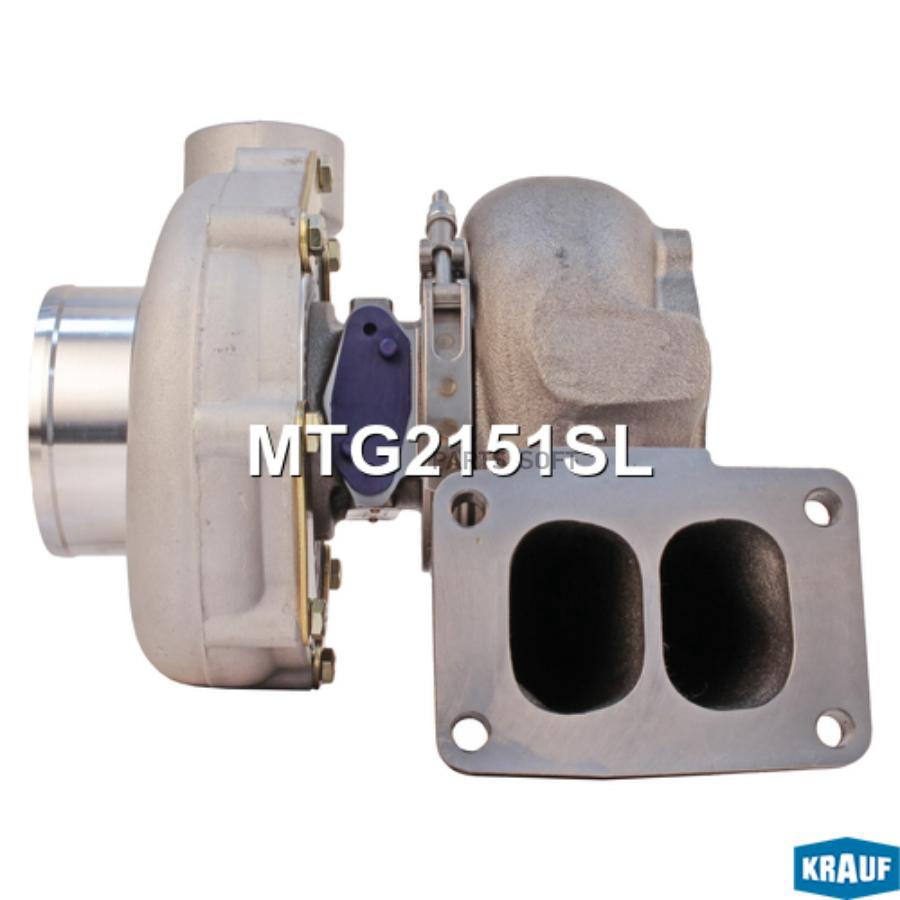 

KRAUF Турбокомпрессор 1шт Krauf MTG2151SL