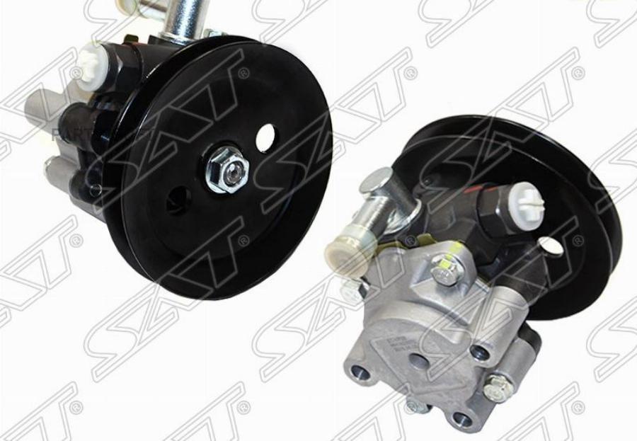 

Sat St-Vp25 Насос Гур Toyota 2L/3L/5L/1Rz/2Rz 1Шт