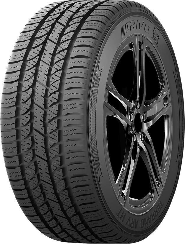 Шины Arivo Terrano ARV H/T 225/55 R18 98H