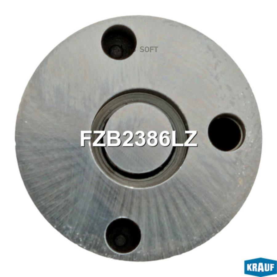 

Распылитель Форсунки Krauf fzb2386lz
