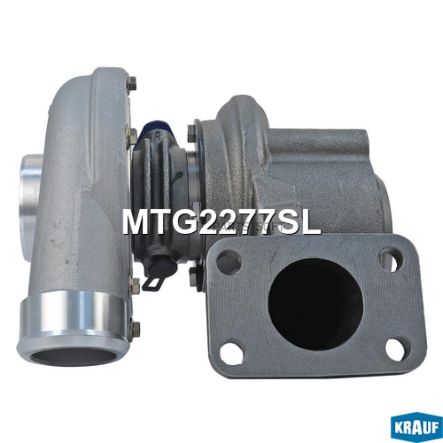 

Турбокомпрессор Krauf mtg2277sl