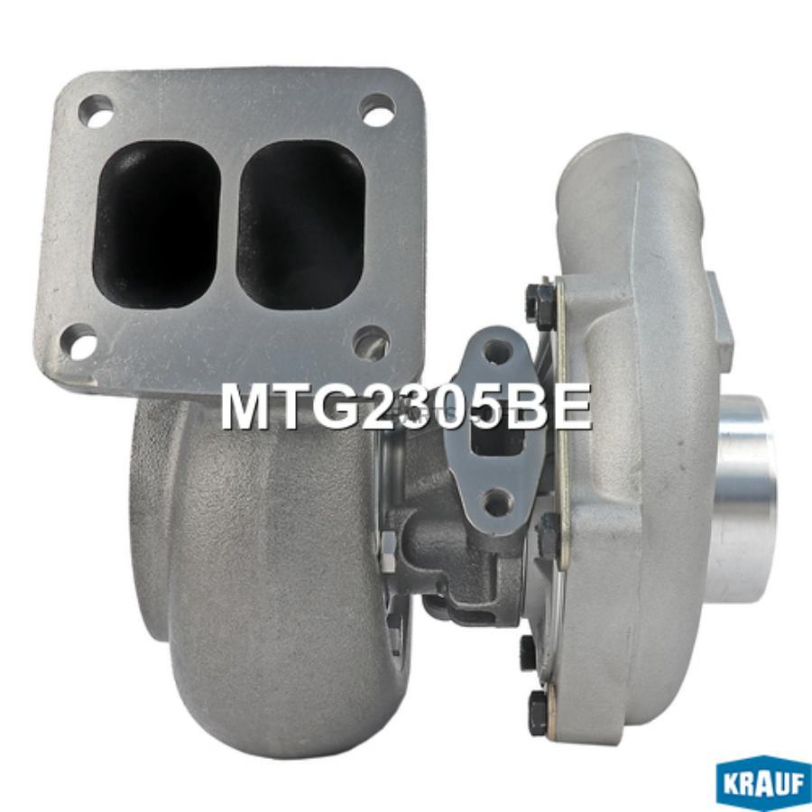 

Турбокомпрессор Krauf mtg2305be