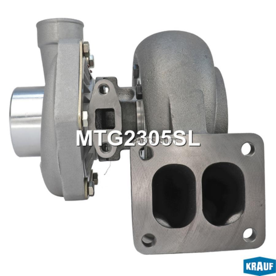 

Турбокомпрессор Krauf mtg2305sl