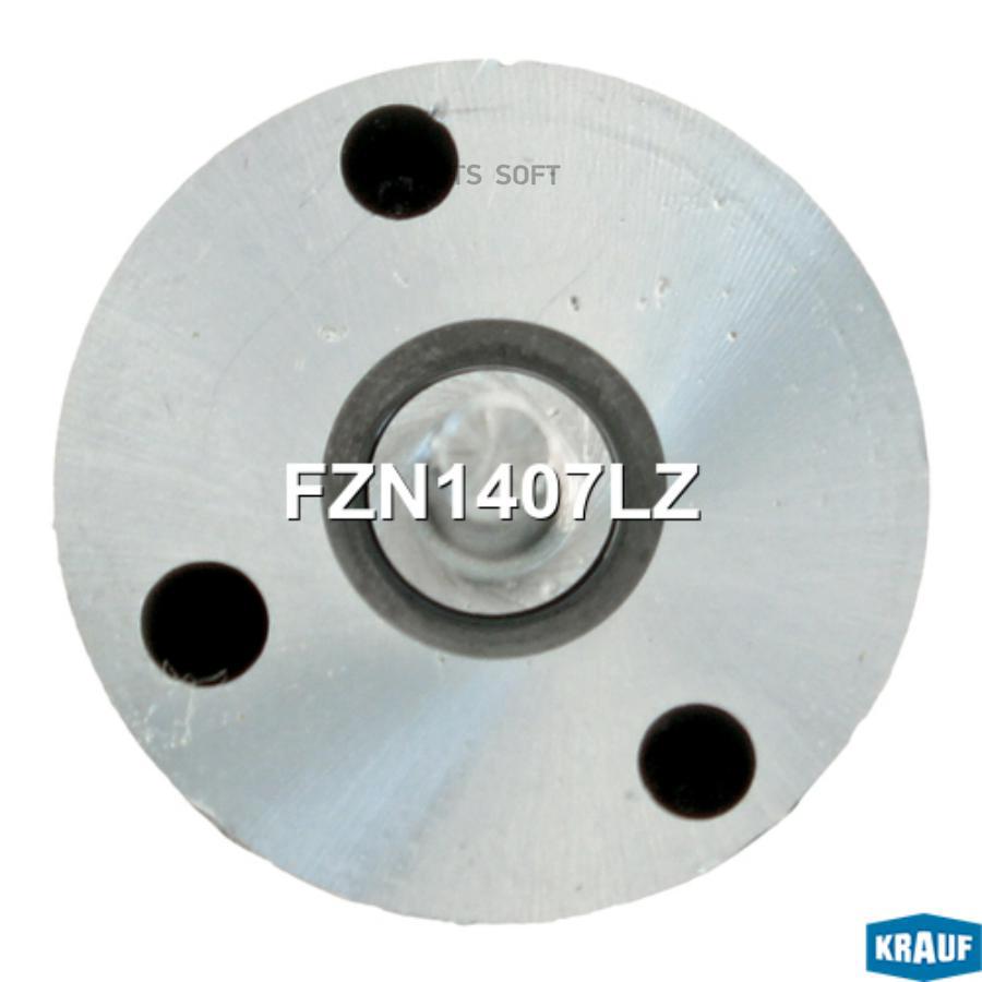 

Распылитель Форсунки Krauf fzn1407lz