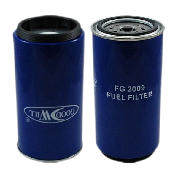 

Фильтр Топливный Hcv Goodwill fg2009