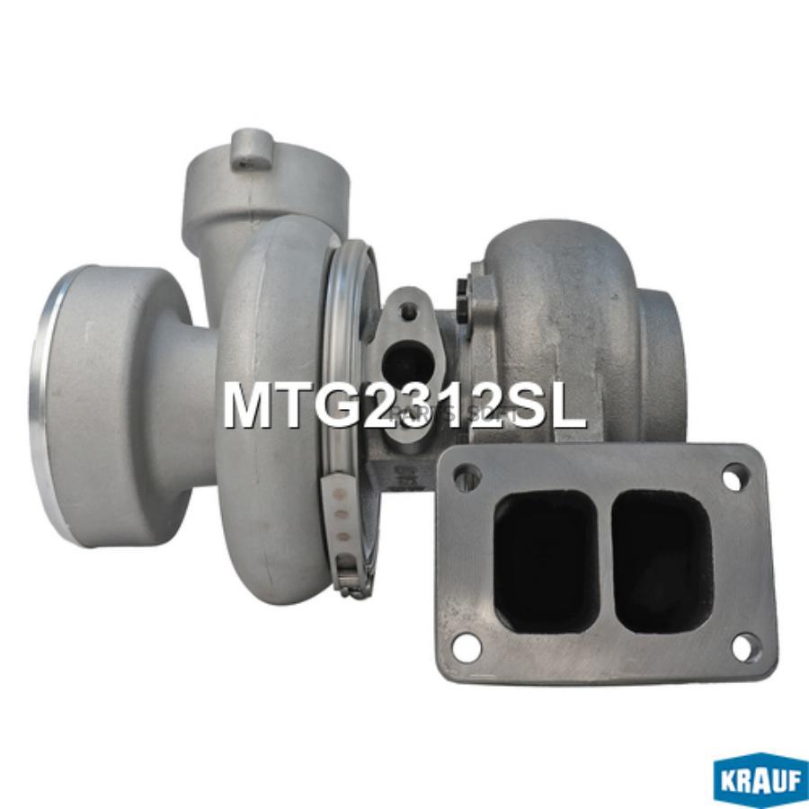 

Турбокомпрессор Krauf mtg2312sl