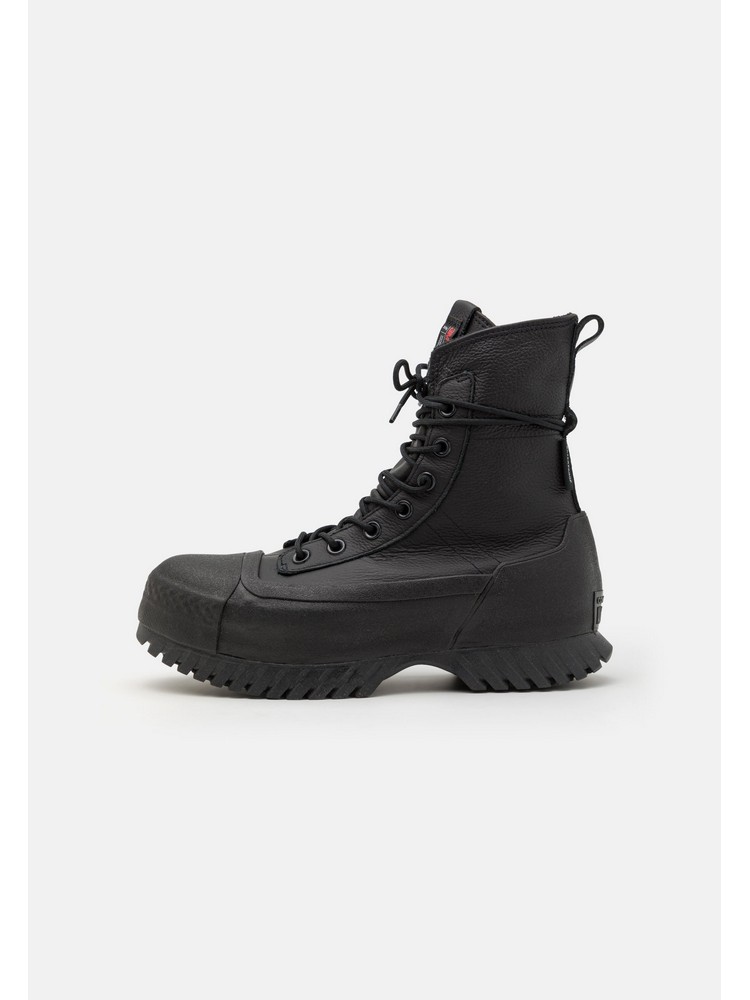 

Ботинки женские Converse CO411A21K черные 42.5 EU, Черный, CO411A21K