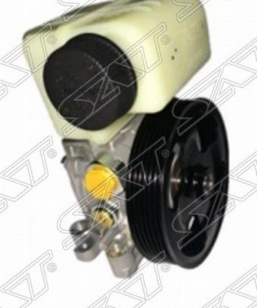 

Sat St-Vp124 Насос Гур Mazda 6 1,8/2,0/2,3/Cx-7 2,3 02- 1Шт