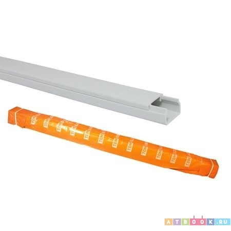 фото Tdm sq0402-0002 кабель-канал tdm electric