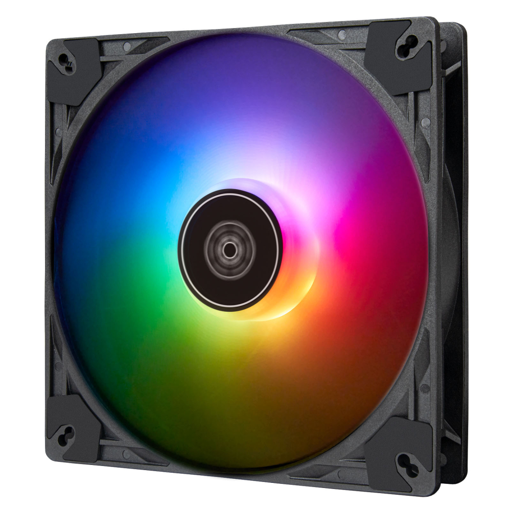 

Корпусной вентилятор SilverStone G52VS140BARGB20, G52VS140BARGB20