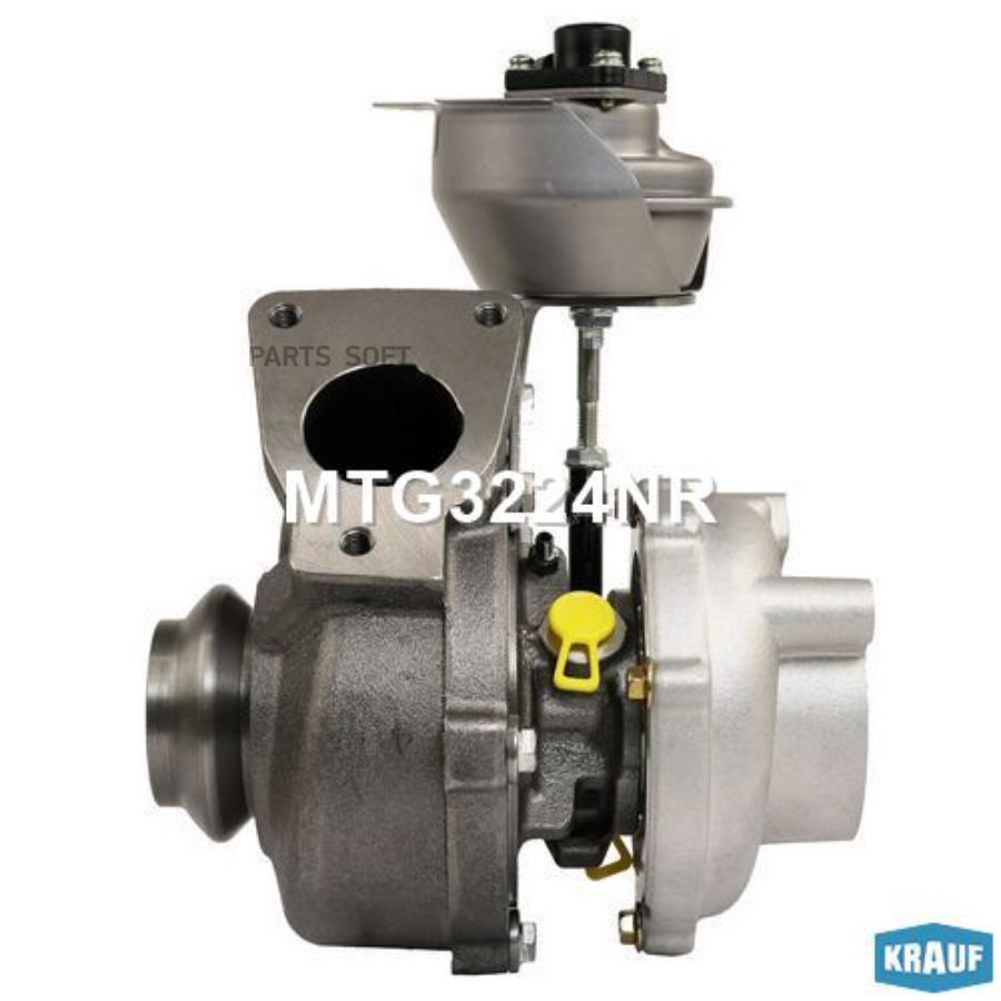 

Турбокомпрессор Krauf mtg3224nr