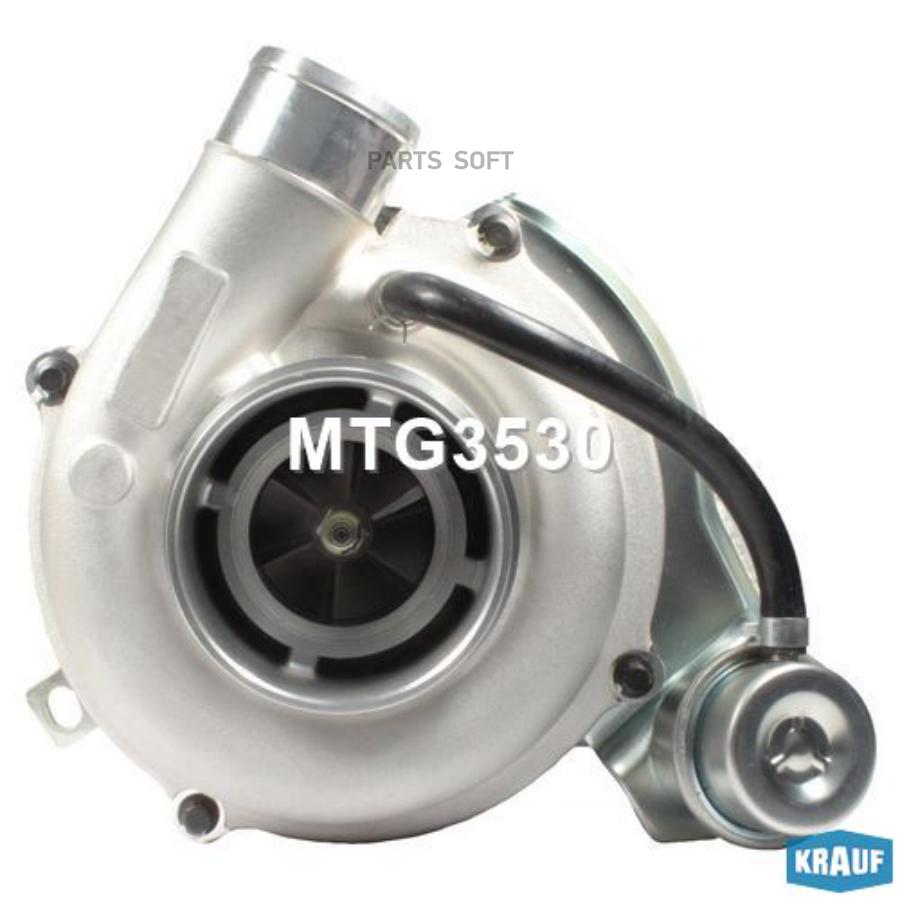 

Турбокомпрессор Krauf mtg3530