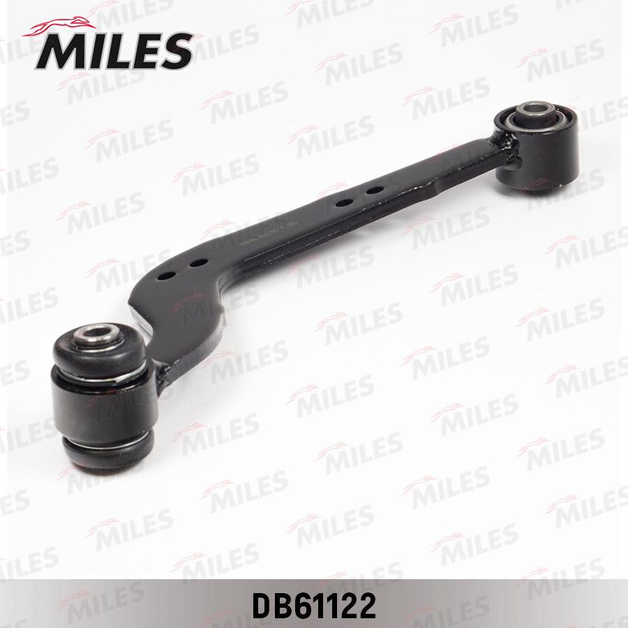 

Рычаг подвески Miles DB61122