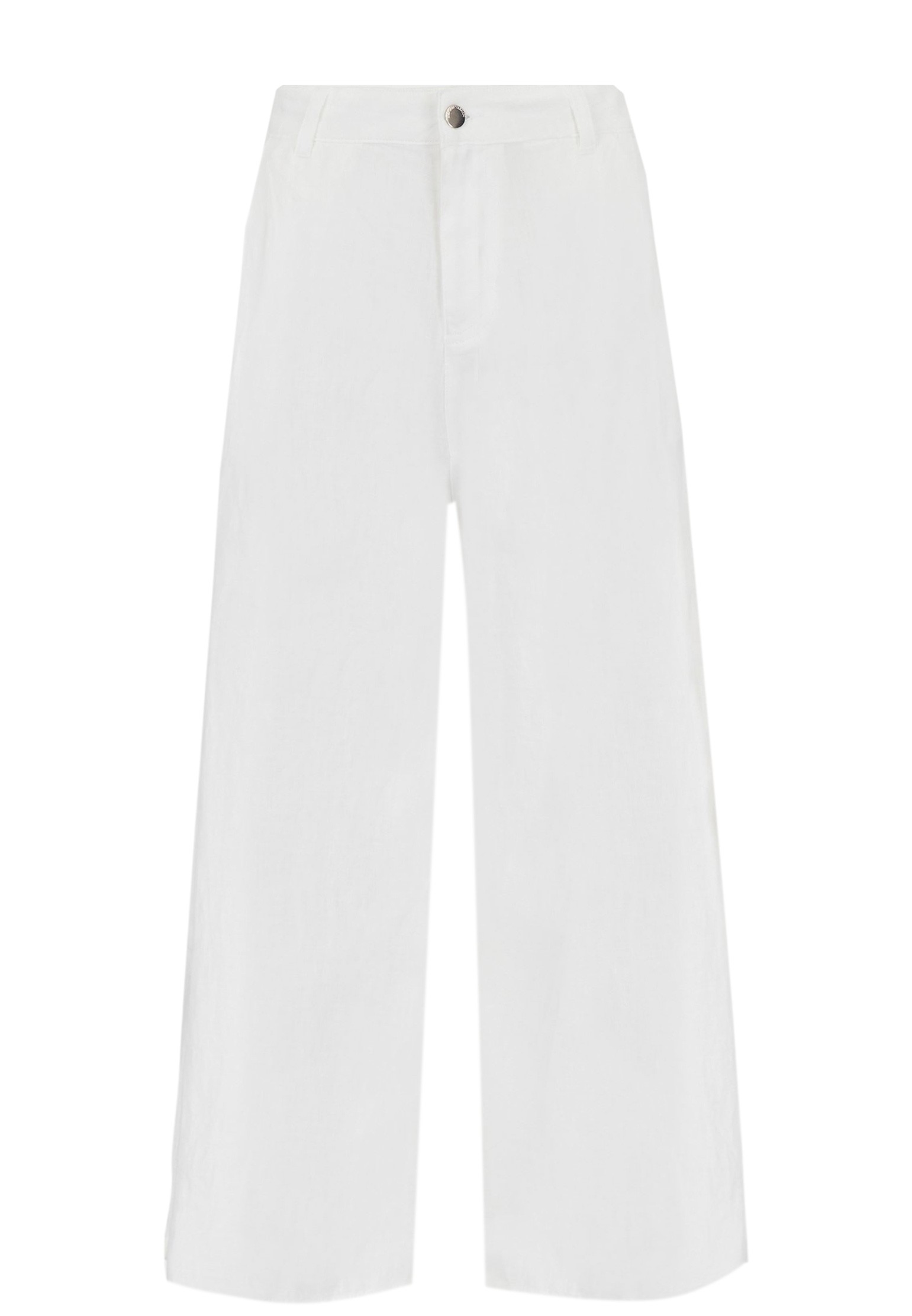 

Джинсы женские Emporio Armani 126647 белые 25, 126647