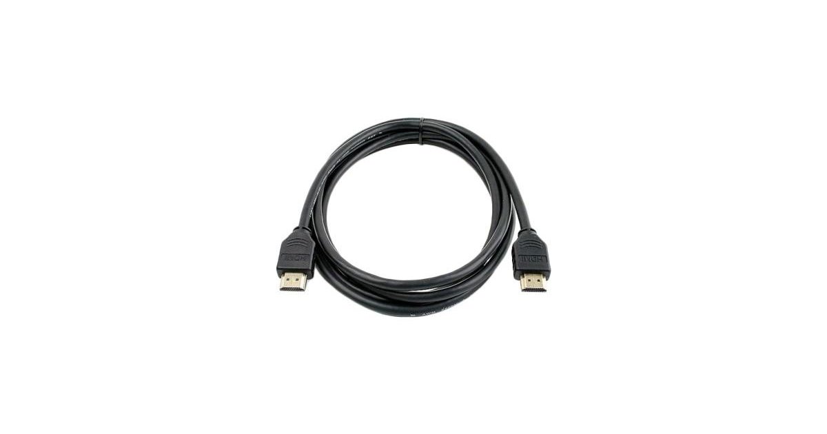 Кабель Atcom HDMI-HDMI v1.4 5,0м
