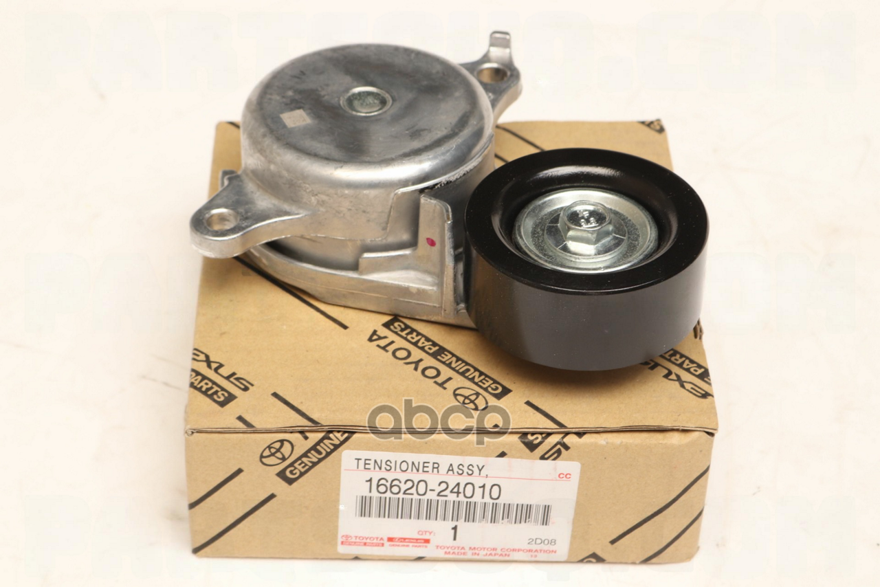 

Натяжитель цепи (ремня) Toyota 1662024010