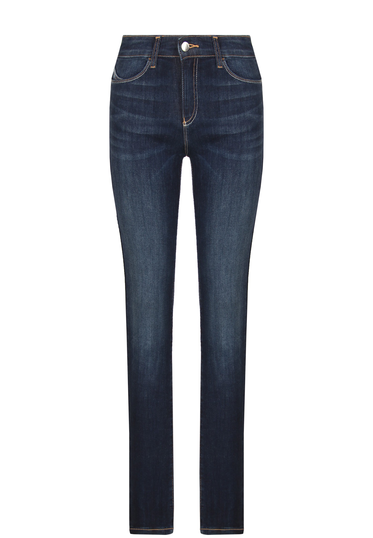 

Джинсы женские Emporio Armani 126643 синие 24, 126643