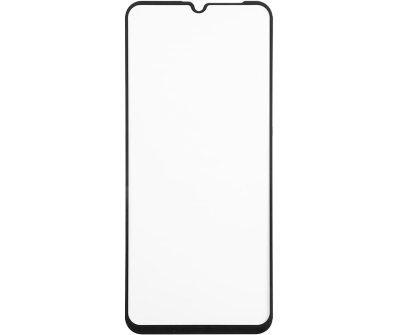 

Стекло защитное Red Line TECNO Spark GO (2022) Full Screen tempered glass FULL GLUE черный