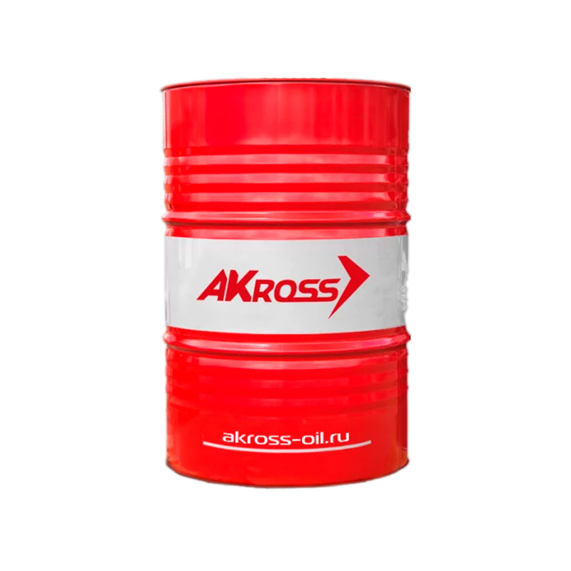 

AKross Масло Моторное "Akross" Premium Diеsel 10W40 Cf-4/Cf/Sg (180 Л) П/Синт.