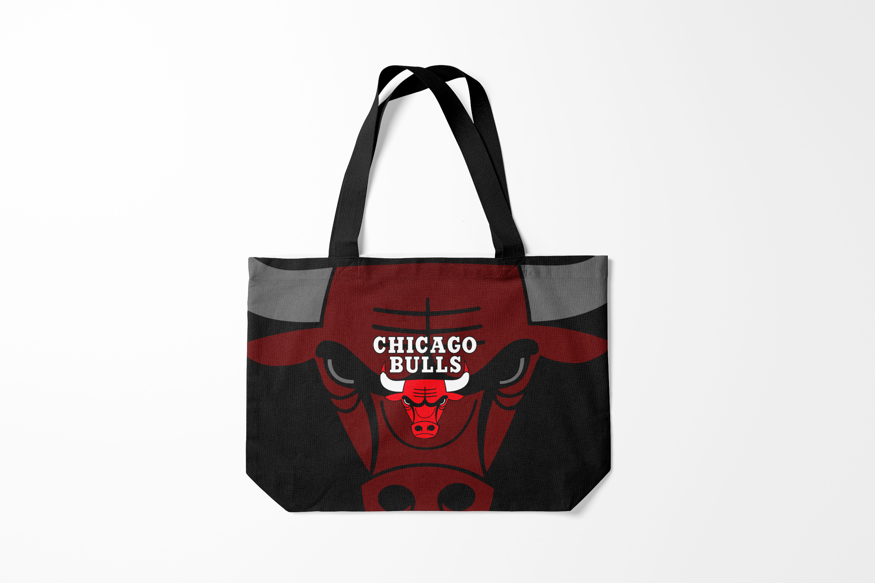

Сумка шoппер унисекс Burnettie NBA CHICAGO BULLS ЧИКАГО БУЛЛС НА ФОНЕ, черный, NBA CHICAGO BULLS ЧИКАГО БУЛЛС НА ФОНЕ