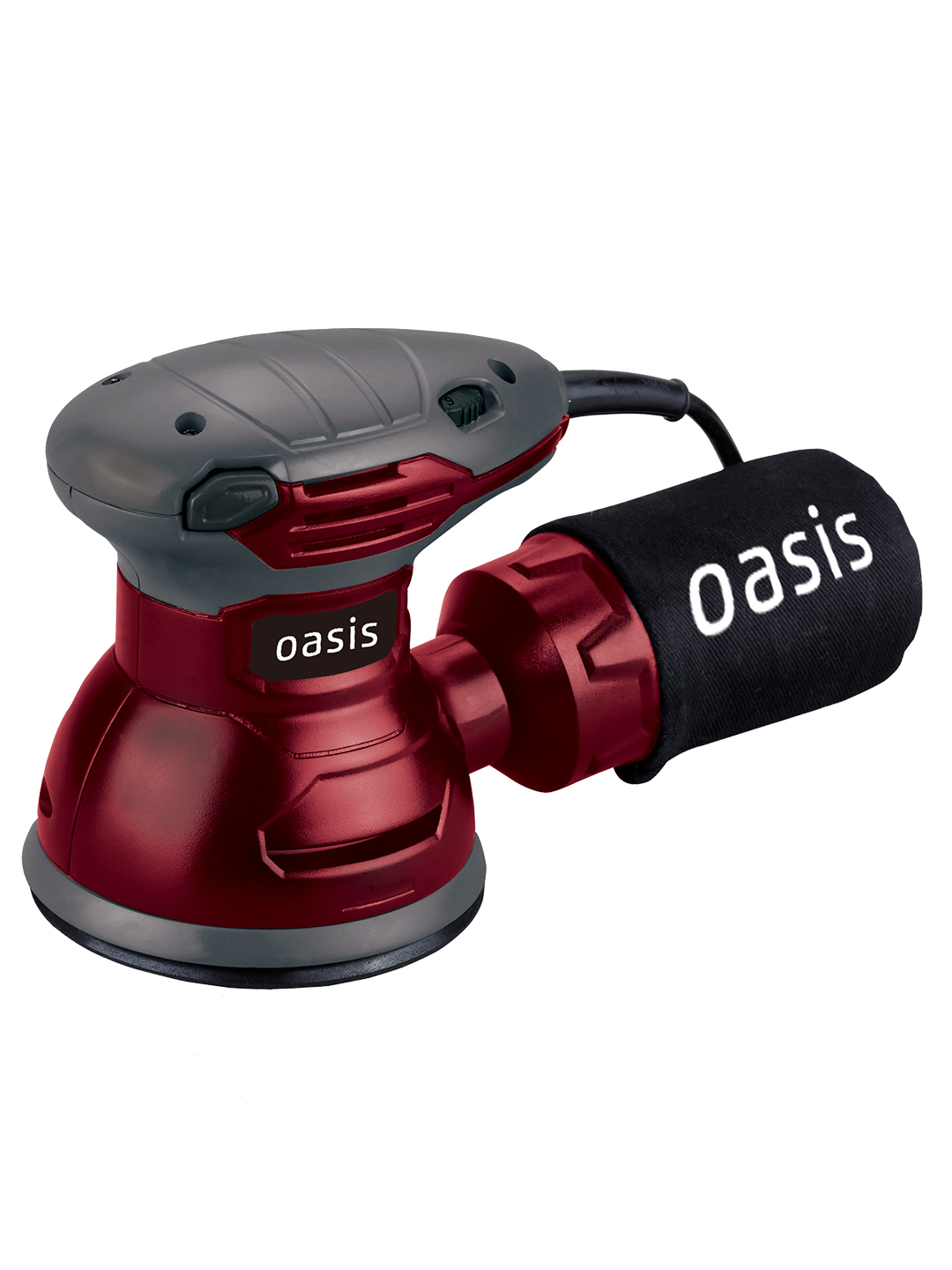 Шлифовальная машина эксцентриковая Oasis GX-30 3398₽