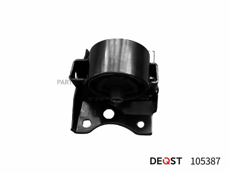 

Опора двигателя DEQST 105387 Nissan Almera Classic B10 06-, левая, АКПП