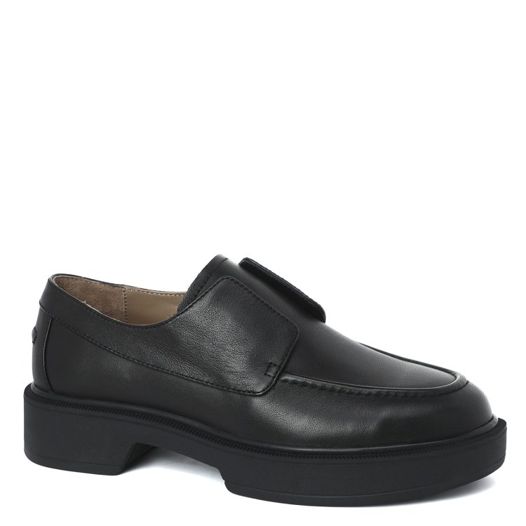 

Полуботинки женские Tendance 9603A-1 черные 38 EU, Черный, 9603A-1