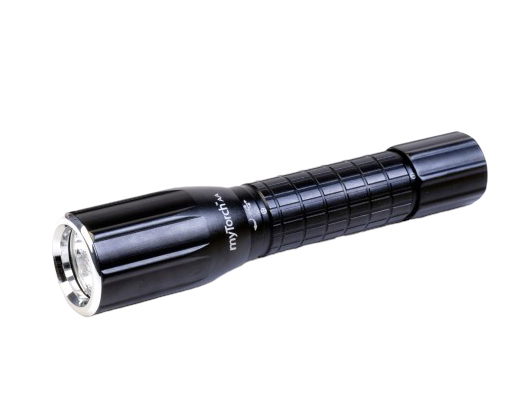 фото Фонарь nextorch mytorch s aa тактический 130 lumens