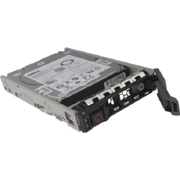 

HDD Dell 4 ТБ (400-BLFB)