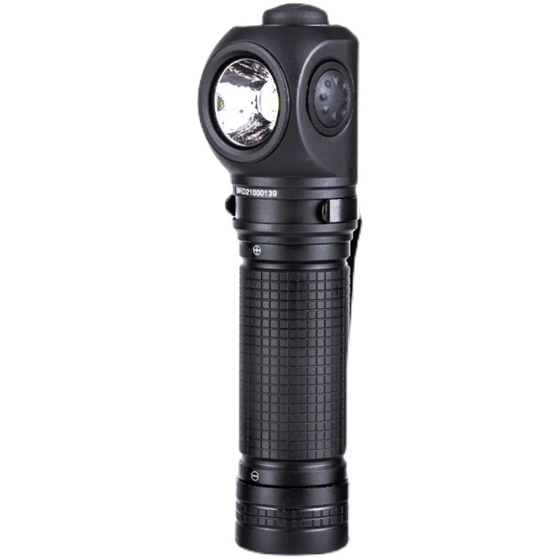 фото Фонарь nextorch p10 тактический 1400 lumens