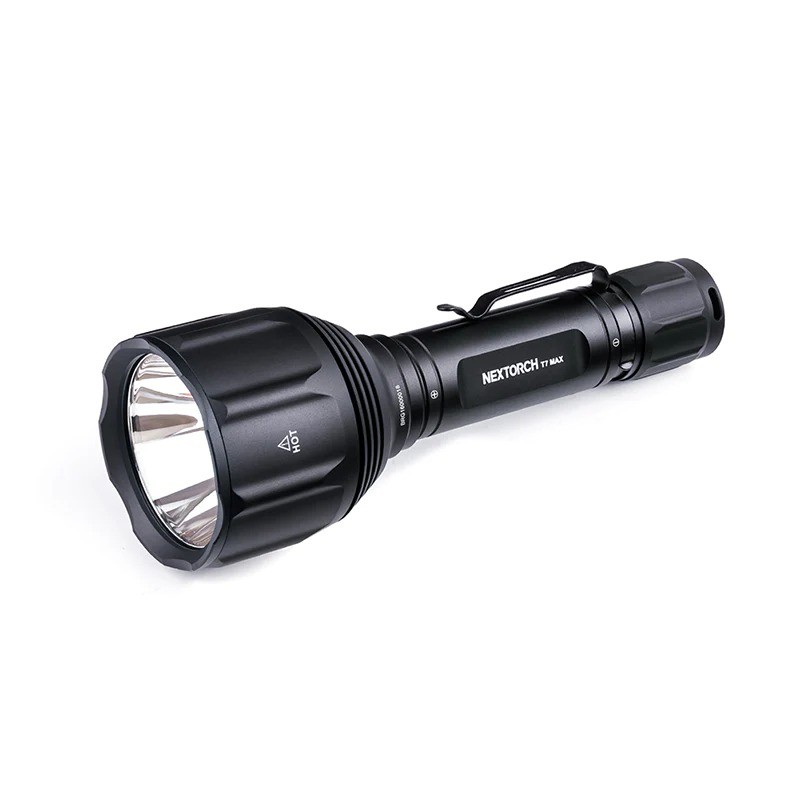 Фонарь Nextorch T7 Max Hunting Set тактический 1200 Lumens