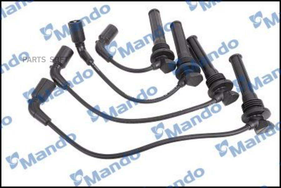 

Провода В/В Шевроле/Шевролет/Chevrolet Spark 10- Mando арт. MMI020001