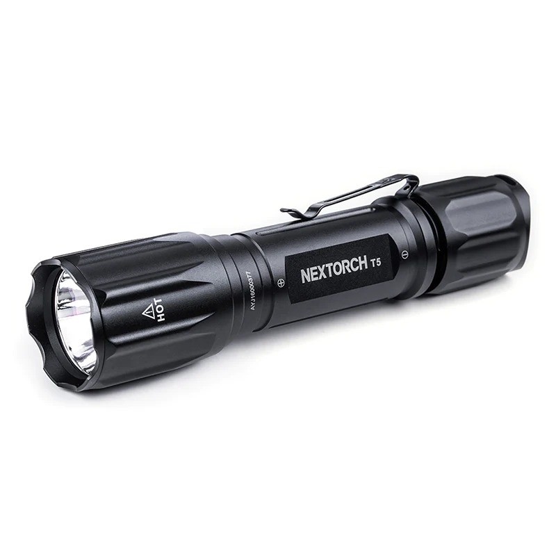 

Фонарь Nextorch T5 Hunting Set тактический 760 Lumens