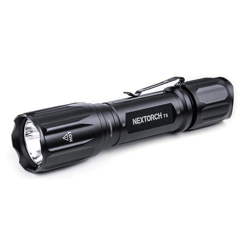 Фонарь Nextorch T5 Hunting Set тактический 760 Lumens