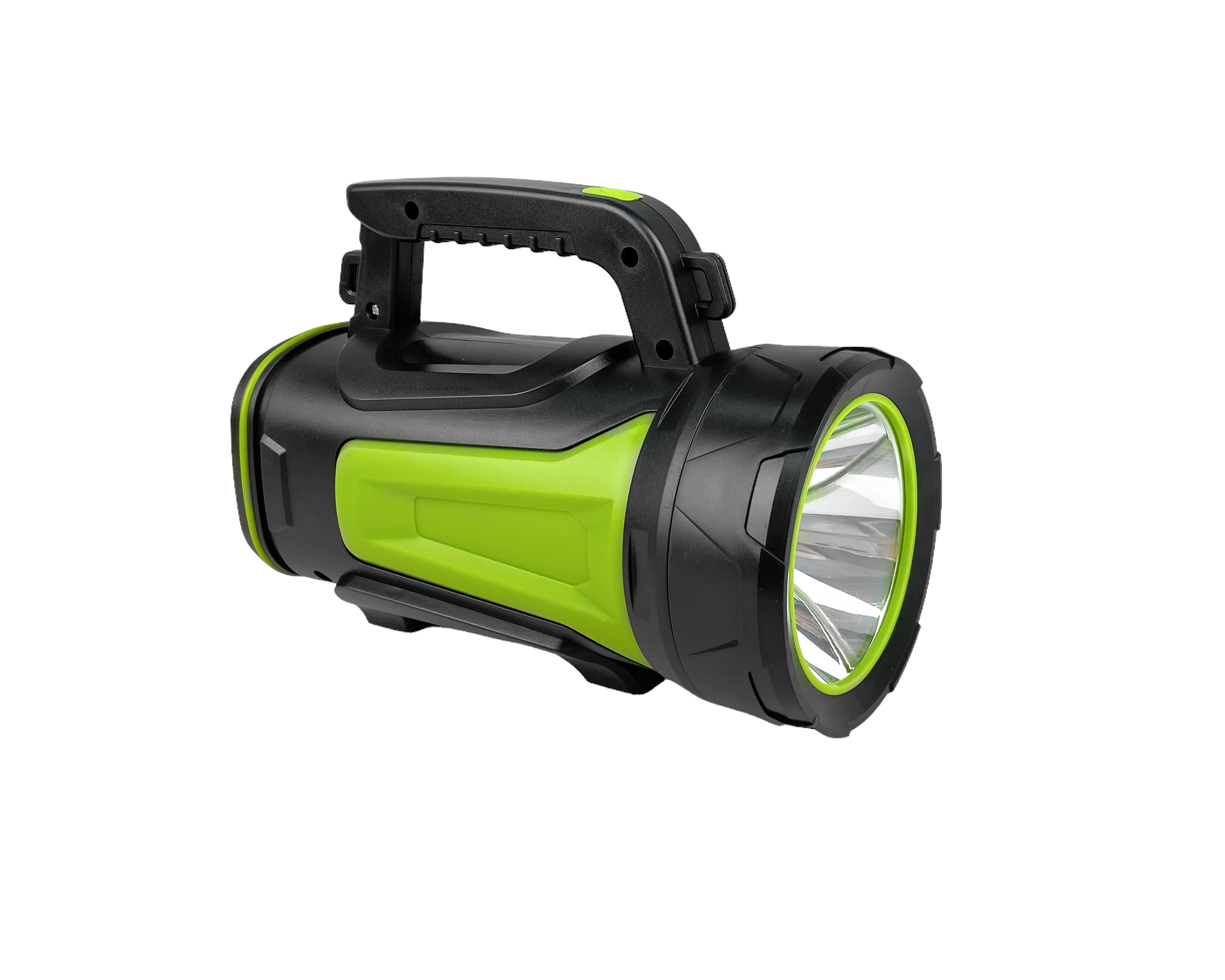 

Фонарь Superfire M15-X Black 550 Lumens прожектор