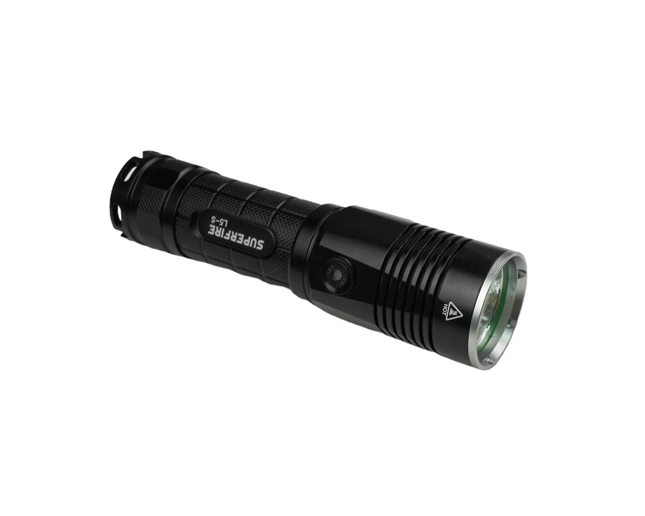 

Фонарь Superfire L5-S 1100 Lumens