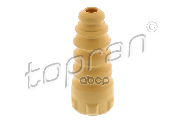 

Отбойник Амортизатора (Замена Для Hp-114408755) topran арт. 114408001