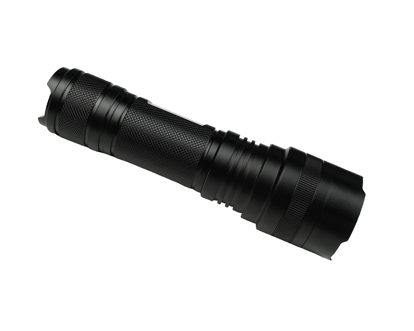 

Фонарь Superfire L6-R5 500 Lumens