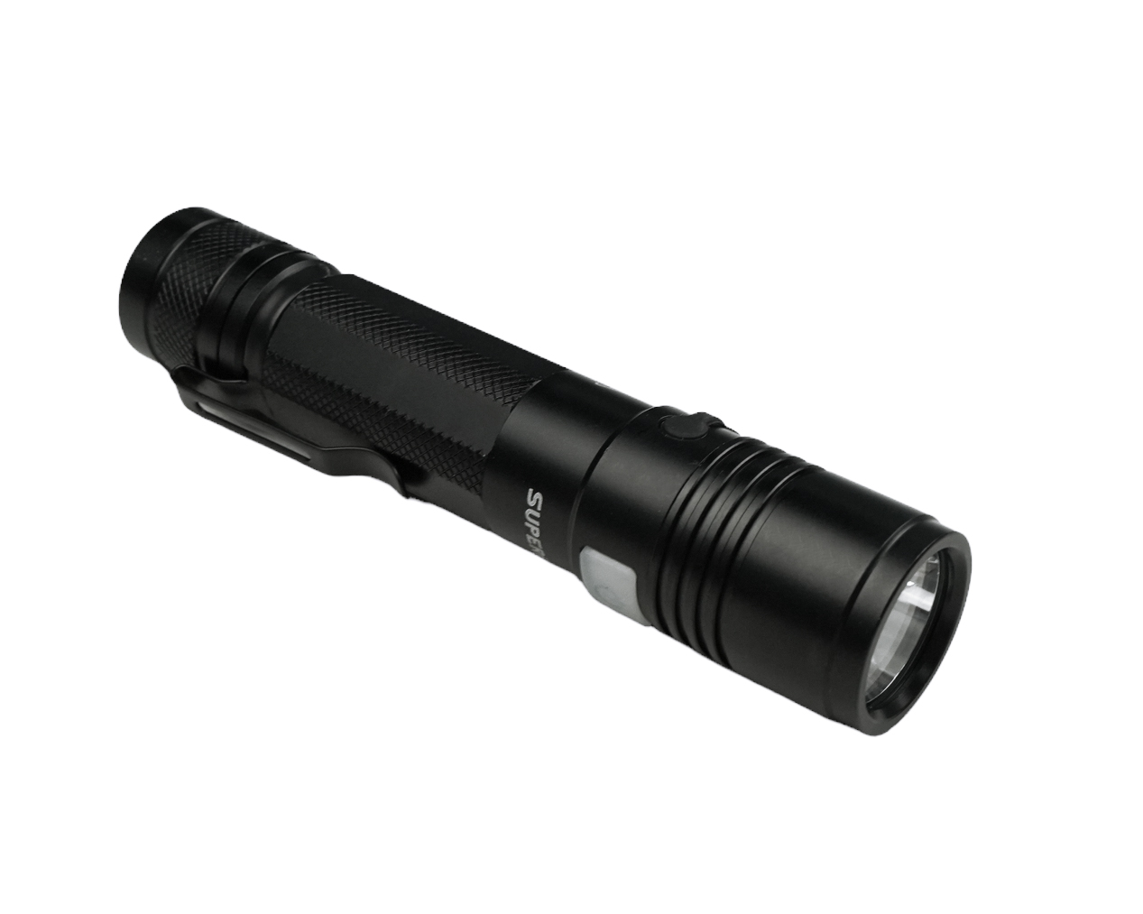 

Фонарь Superfire A5 луч 300 Lumens
