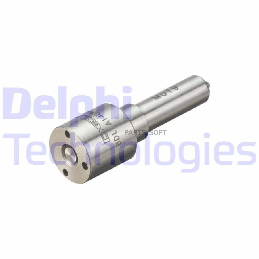 

DELPHI 6980585 6980585 delphi распылитель инжектора BDLLA140PM019 (A2C59517051)