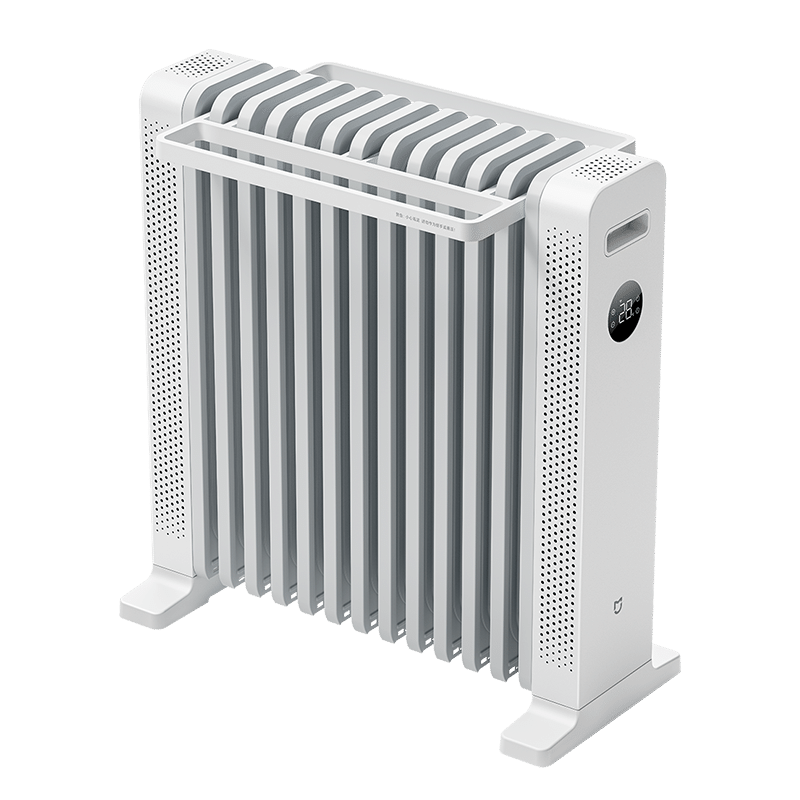 

Умный масляный обогреватель Xiaomi Mijia Graphene Oil Heater (YTDNQ01Z), YTDNQ01Z
