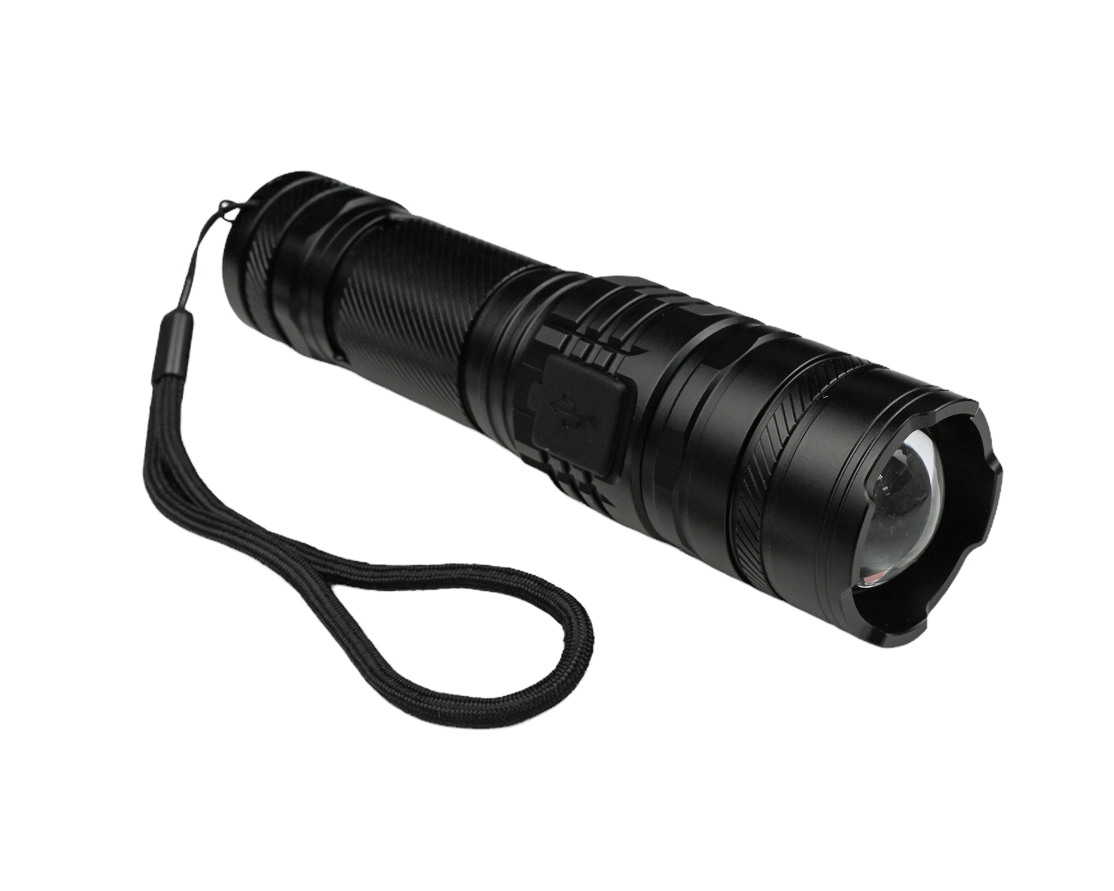

Фонарь Superfire V8-S 2000 Lumens